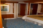 Grand Suite Stateroom Picture