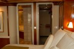 Grand Suite Stateroom Picture