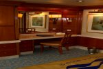 Grand Suite Stateroom Picture