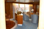 Grand Suite Stateroom Picture