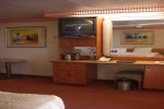 Premium Balcony Stateroom Picture