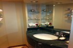 Suite Stateroom Picture