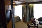 Suite Stateroom Picture