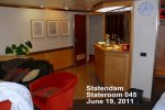 Deluxe Suite Stateroom Picture