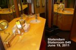 Deluxe Suite Stateroom Picture