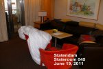 Deluxe Suite Stateroom Picture