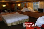 Deluxe Suite Stateroom Picture