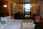 Vista Stateroom Picture