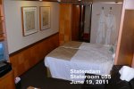 Vista Stateroom Picture