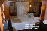 Vista Stateroom Picture