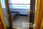 Vista Stateroom Picture