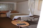 Oceanview Stateroom Picture