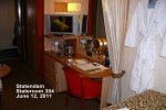 Oceanview Stateroom Picture