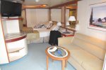 Mini-Suite Stateroom Picture