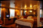 Neptune Suite Stateroom Picture