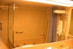 Neptune Suite Stateroom Picture