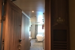 Deluxe Oceanview Stateroom Picture