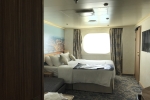 Deluxe Oceanview Stateroom Picture