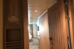 Deluxe Oceanview Stateroom Picture