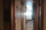 Deluxe Oceanview Stateroom Picture