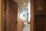 Deluxe Oceanview Stateroom Picture