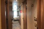 Deluxe Oceanview Stateroom Picture