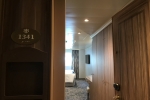 Deluxe Oceanview Stateroom Picture