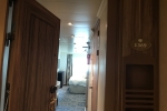 Deluxe Oceanview Stateroom Picture