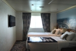 Deluxe Oceanview Stateroom Picture