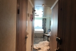 Deluxe Oceanview Stateroom Picture