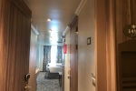 Deluxe Oceanview Stateroom Picture