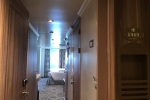 Deluxe Oceanview Stateroom Picture