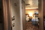 Interior Stateroom Picture