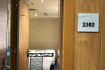 Interior Stateroom Picture