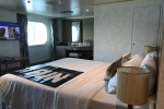 Oceanview Stateroom Picture