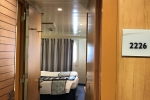 Oceanview Stateroom Picture