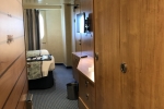 Oceanview Stateroom Picture