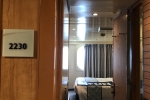 Oceanview Stateroom Picture