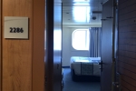 Oceanview Stateroom Picture