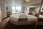 Concierge Class Stateroom Picture