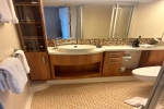 Concierge Class Stateroom Picture