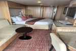 Concierge Class Stateroom Picture