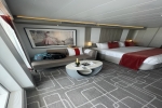 Sky Suite Stateroom Picture