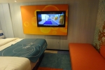 Inside Stateroom Picture