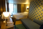 Terrace Stateroom Picture