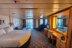 Junior Suite Stateroom Picture