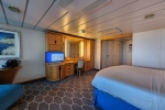 Junior Suite Stateroom Picture