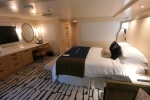 Penthouse Suite Stateroom Picture