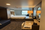 Oceanview Stateroom Picture