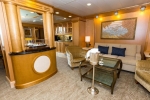 Master Suite Stateroom Picture